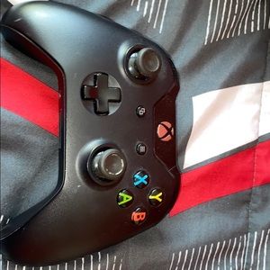 Xbox one controller